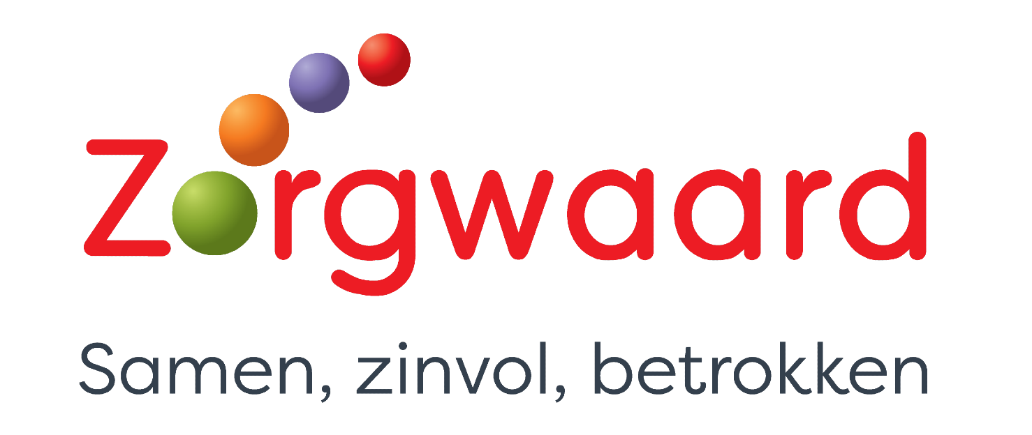 Logo Zorgwaard Fysiotherapie