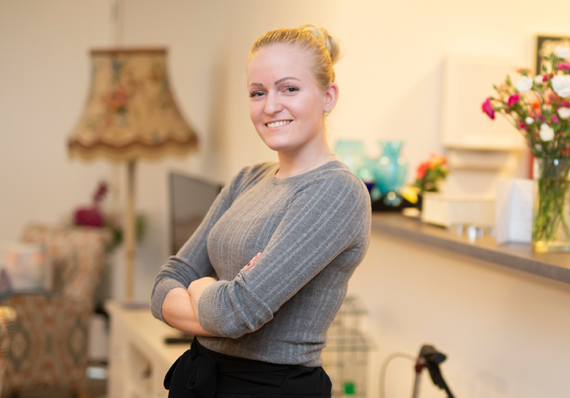 Vacature bbl-opleidingsplaats