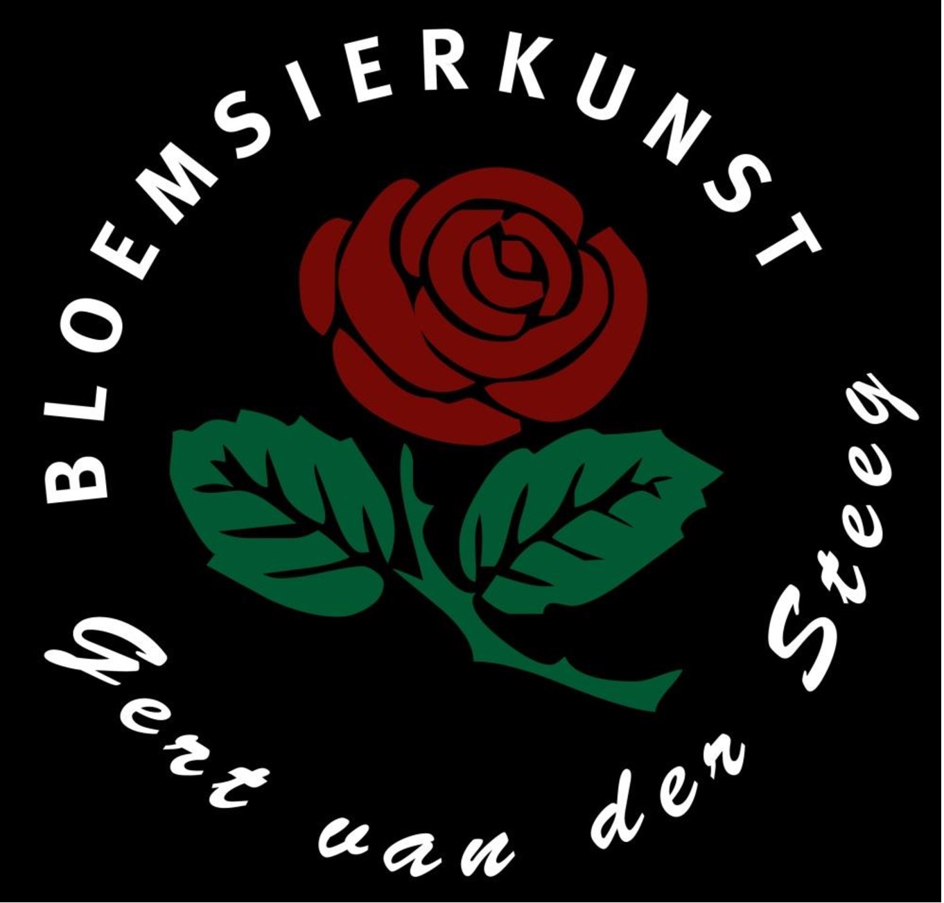 Bloemsierkunst Gert van der Steeg
