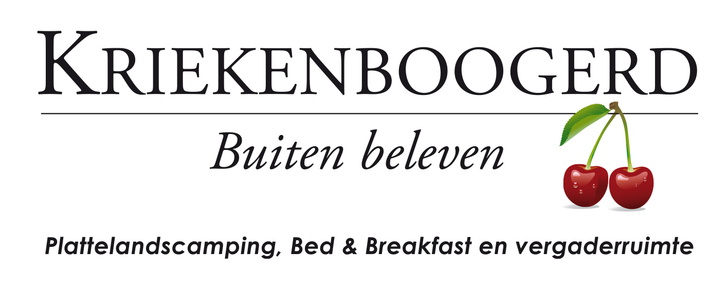 Kriekenboogerd