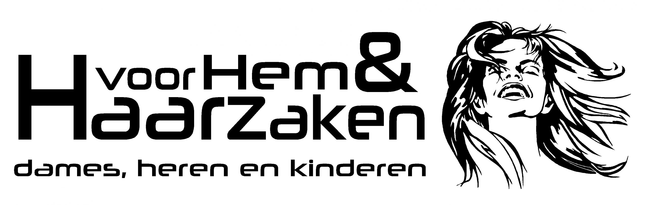 Voor Hem & Haar Zaken, van Bente Fater