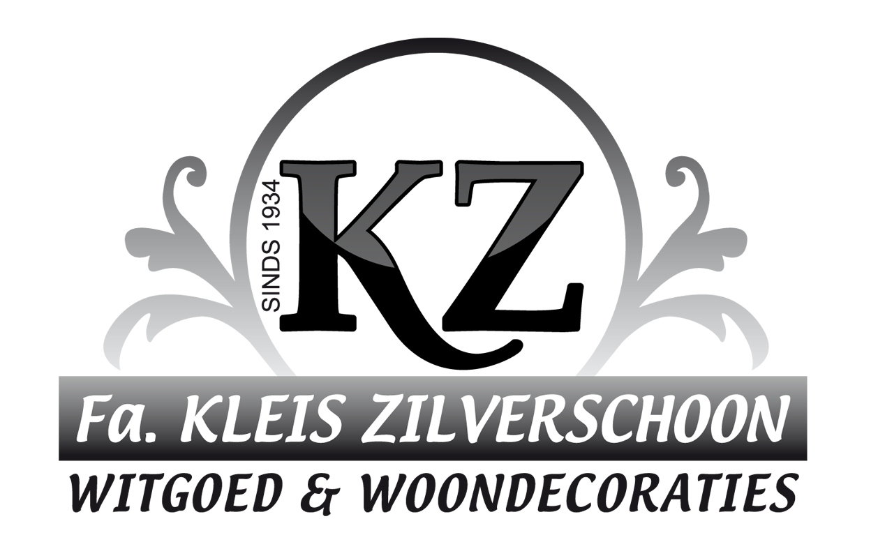 Fa. Kleis Zilverschoon Witgoed & Woondecoraties