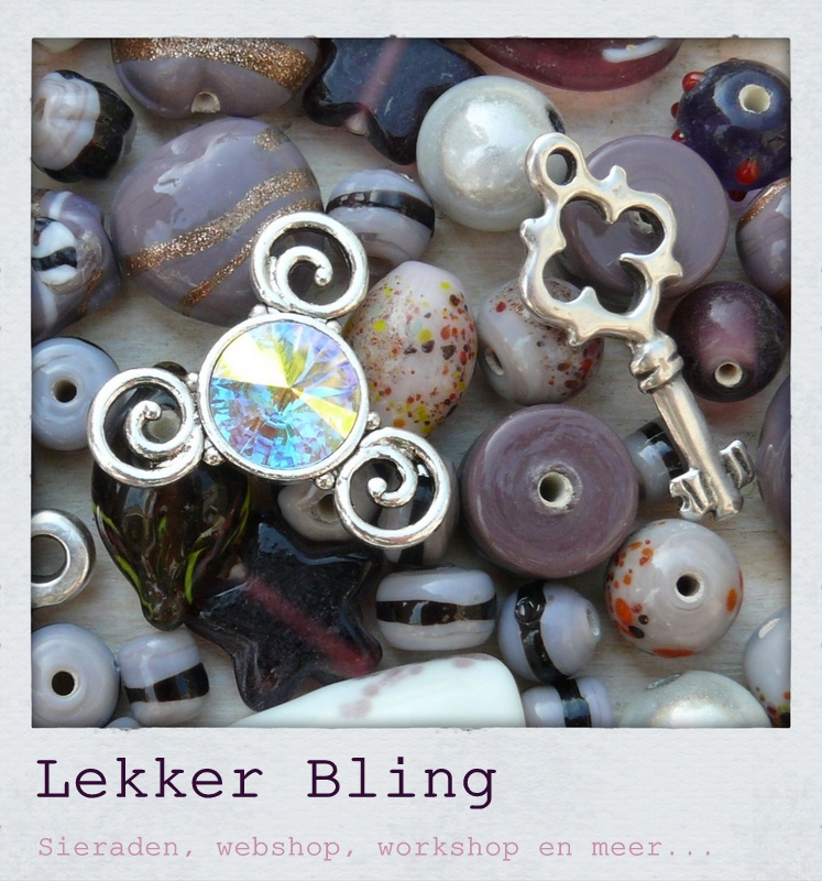 Lekker Bling