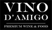 Vino D’Amigo