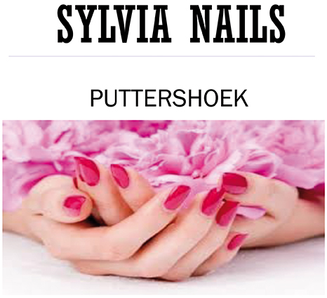 Sylvia Nails Puttershoek