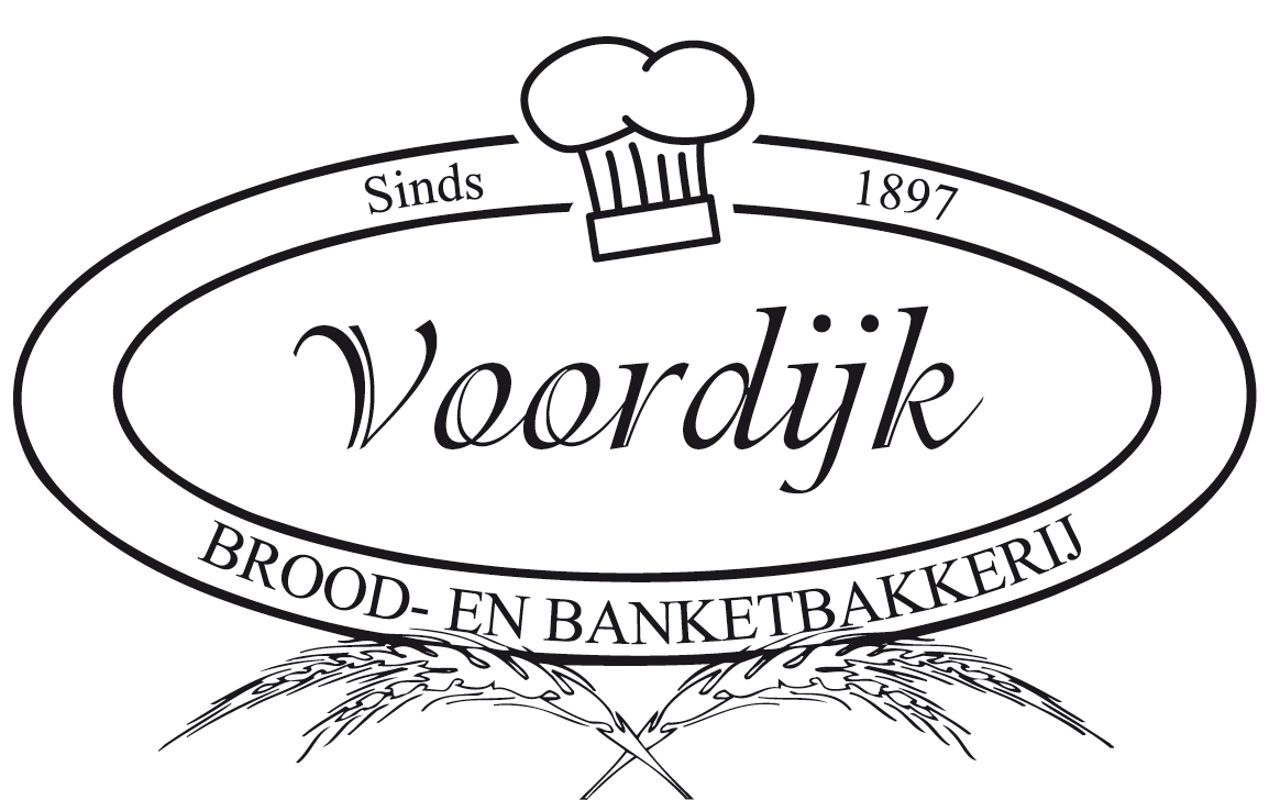 Bakkerij Voordijk