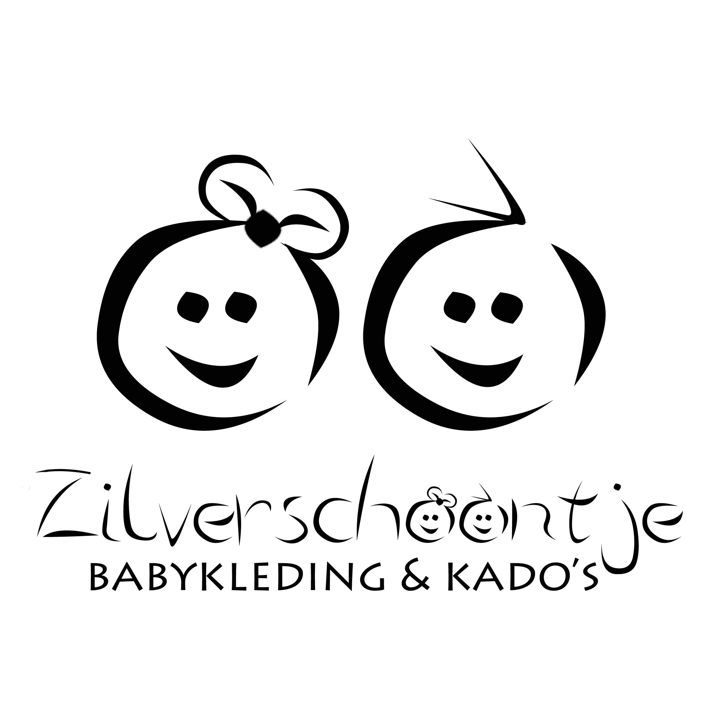 Zilverschoontje Babykleding & Kado’s