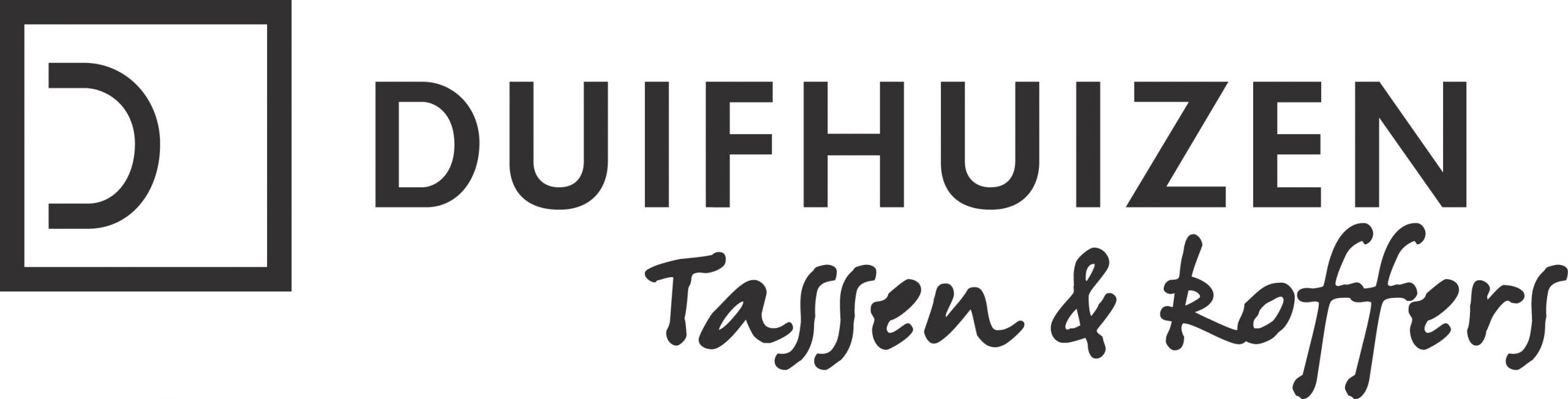 Duifhuizen Tassen en Koffers