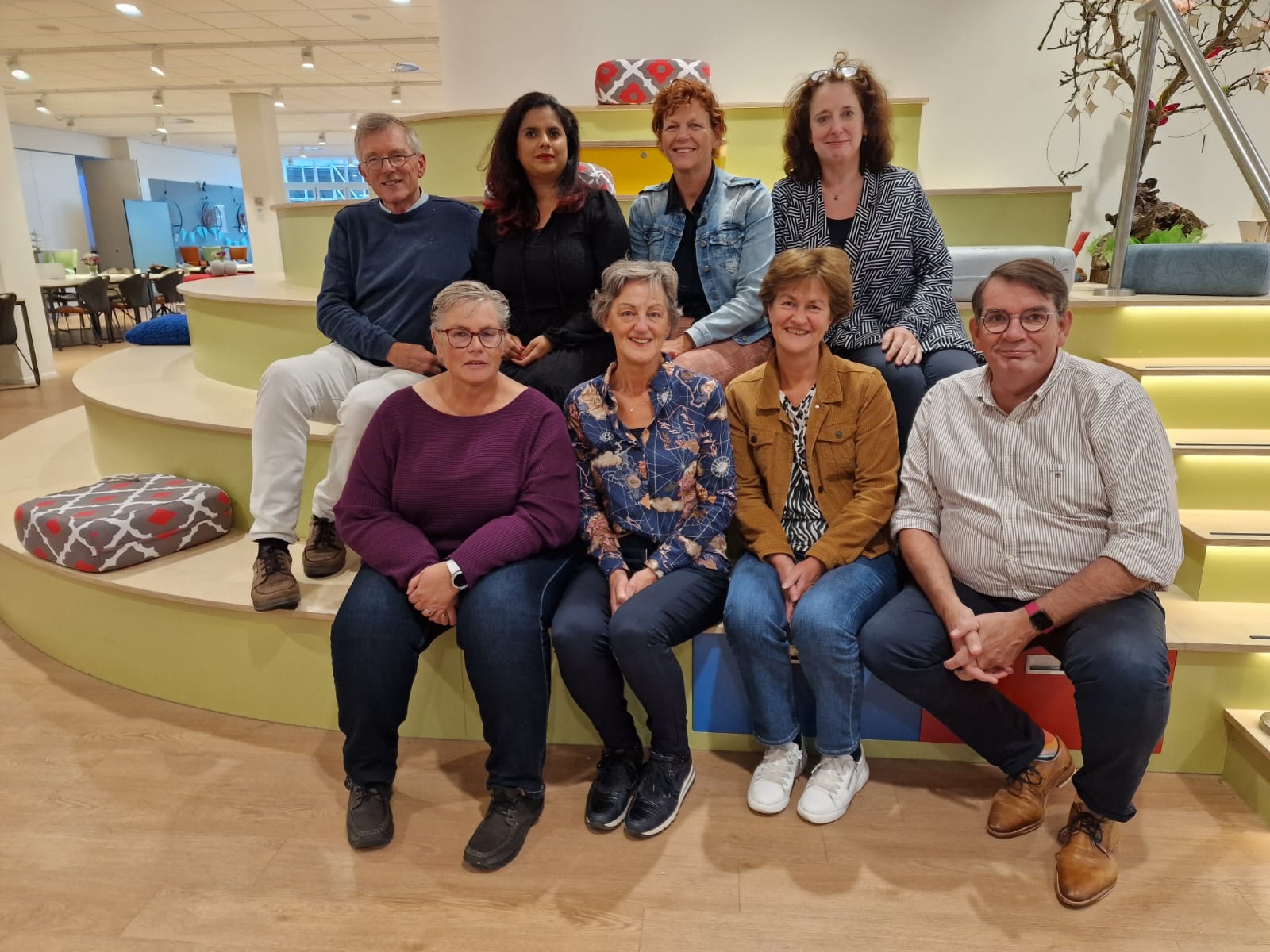 Persbericht Verwijshulp Hoeksche Waard