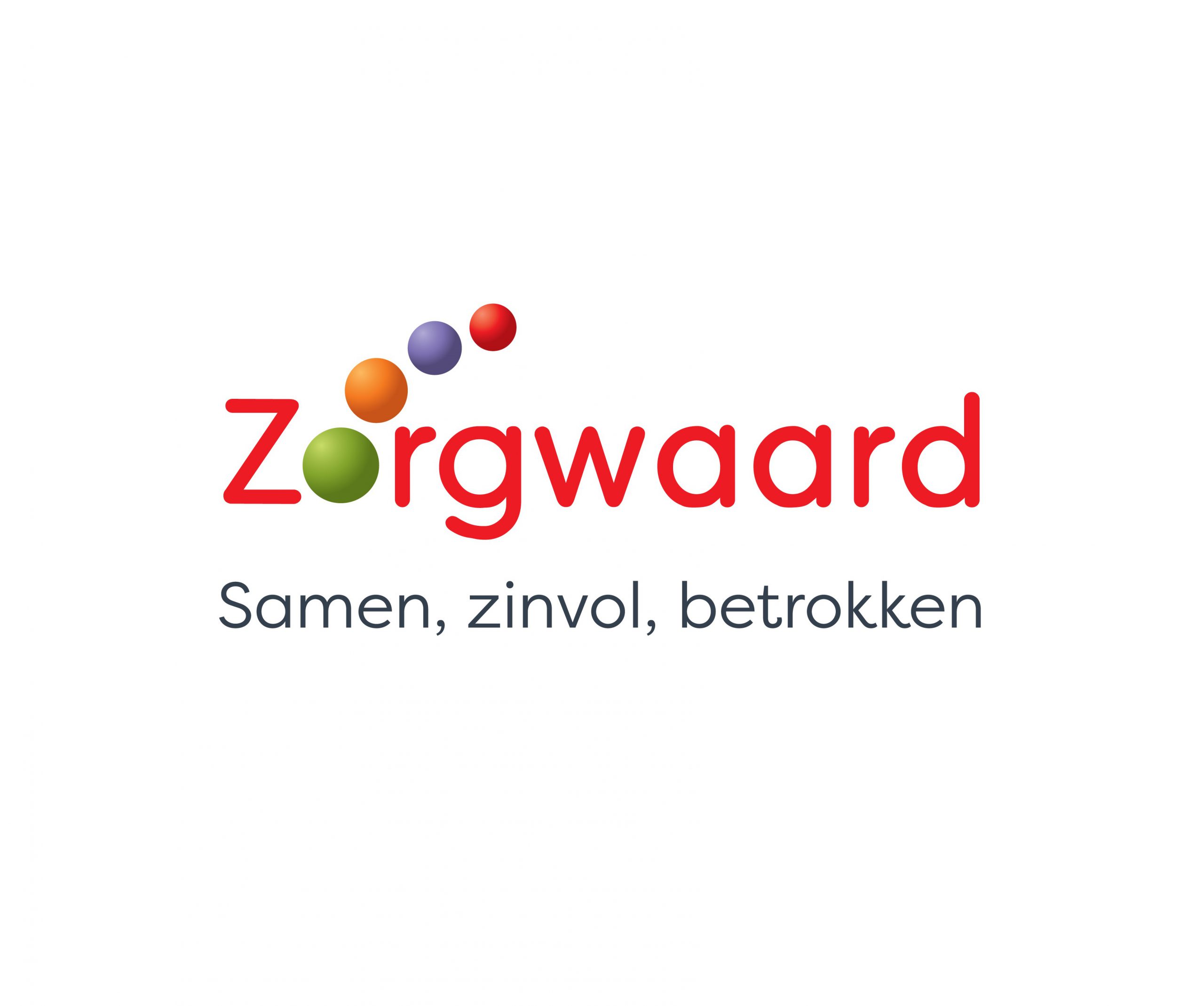 Zorgwaard beweeggroepen