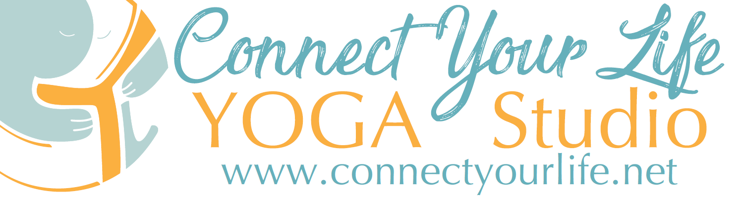 Connect Your Life Yogastudio